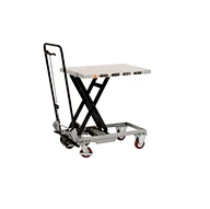 BS15 Hydraulic scissor lift table